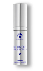 iS Clinical Retinol+Emulsion 1.0
