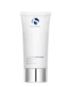Is Clinical: iS Clinical Warming Honey Cleanser