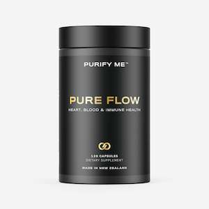 Purify Me Pure Flow