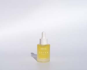 Guiya Minerals Eternal Youth Natural Oil
