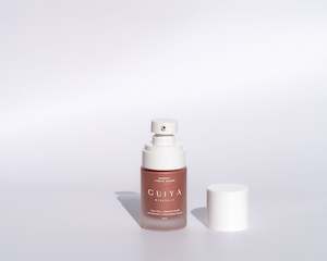 Guiya Minerals: Guiya Minerals Liquid Blush