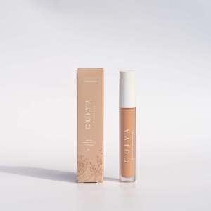 Guiya Minerals: Guiya Minerals Liquid Concealers