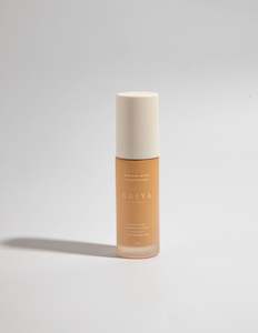 Guiya Minerals Hybrid Mineral Muse Foundation
