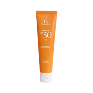 O Cosmedics: O Cosmedics Mineral Pro SPF 50 Sunscreen