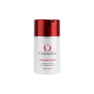 O Cosmedics Immortal Cream