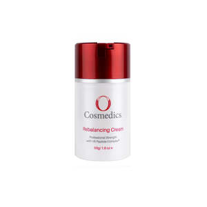 O Cosmedics: O Cosmedics Rebalancing Cream
