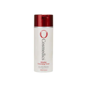 O Cosmedics: O Cosmedics Micellar Cleansing Toner
