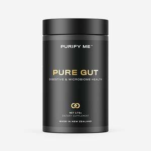 Purify Me Pure Gut 175g