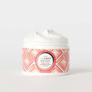 Lalicious Peachy Keen Body Butter 226g