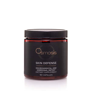 Osmosis Skin Defence