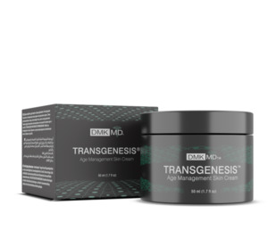 Dmk: DMK Limited Transgenesis Cream