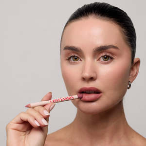 Ed I Lip Smudges: Confession Lip Smudge Pencil (Neutral-Rosy Brown)
