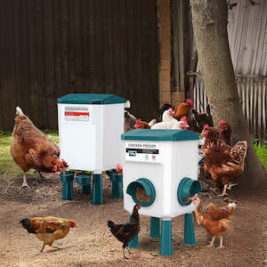 Pet Supplies: Cat House Weatherproof 2-Story Indoor Outdoor Wooden Shelter Bitumen Roof