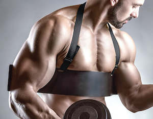 Sports Fitness: Steel Parallette Bars for Push-Ups, Dips & Calisthenics – Heavy-Duty Home Strength Training Equipment