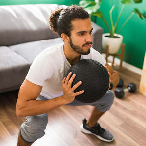 15kg Tyre Thread Slam Ball Medicine Ball