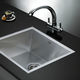 Stainless Steel Kitchen Sink 440x440mm | 1mm 304 Dual Mount