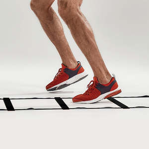 Gym And Fitness Accessories: Agility Ladder Indoor Outdoor Fitness