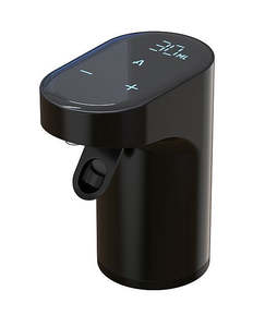 Kitchenware: Automatic Spirit Dispenser with Electric Wine Aerator Pump