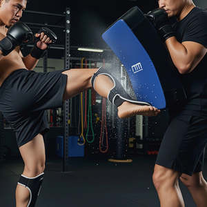 Strike Shield for Boxing, Martial Arts, and Contact Training