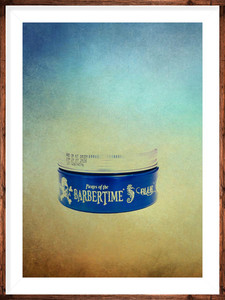 Products: Barbertime Fade Away