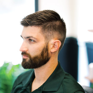 Products: Style cut