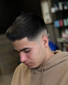 Products: Zero fade