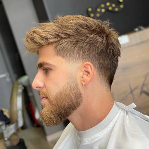 Products: Style Cut Haircut And Beard Styling