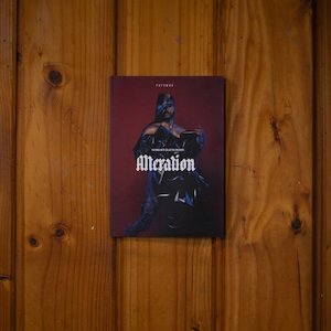 Alteration Catalogue - Fafswag