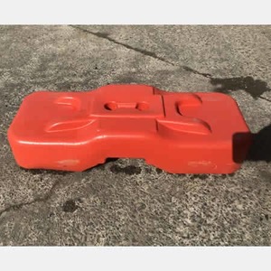 Products: Temporary Fence Feet