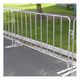 Cheap Crowd Control Barrier