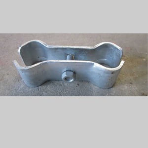 Products: Temporary Fence Clamp Heavy Duty