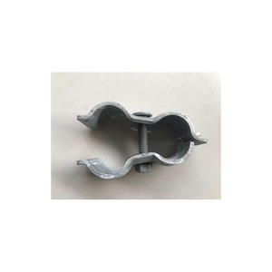 Products: Temporary Fence Gate Clamp