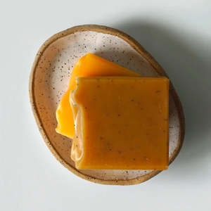 Body Wash: Unpackaged Soaps