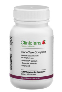 BoneCare Complete Fairfield Pharmacy