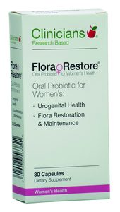 Flora Restore Fairfield Pharmacy