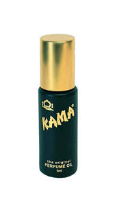 Kama Perfumed Mini Oil 5ml Fairfield Pharmacy