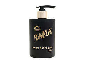 Kama Hand & Body Lotion 350ml Fairfield Pharmacy