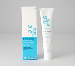 Mebo Burn Repair 40g Fairfield Pharmacy