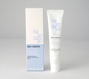 Products: Mebo Skin Restore 40g Fairfield Pharmacy
