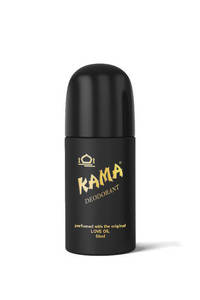 Products: Kama Deodorant 50ml Fairfield Pharmacy