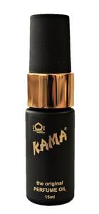 Kama Perfumed Oil Spray 15ml Fairfield Pharmacy
