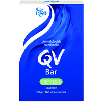 QV Body Bar Fairfield Pharmacy