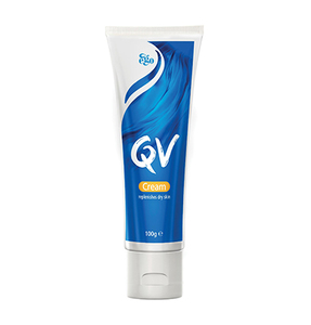 QV Moisturising Cream 100g Fairfield Pharmacy