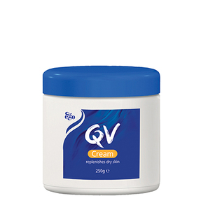 QV Moisturising Cream 250g Fairfield Pharmacy