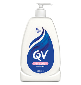 QV Skin Lotion - 500ml Fairfield Pharmacy