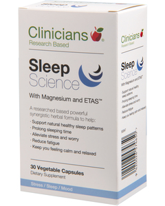 Products: Sleep Science Fairfield Pharmacy