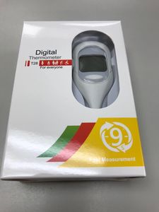 T28 Digital Thermometer Fairfield Pharmacy