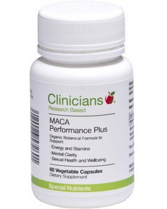 MACA Performance Plus Fairfield Pharmacy