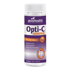 Products: Opti-C 1000mg 100 tablets Fairfield Pharmacy