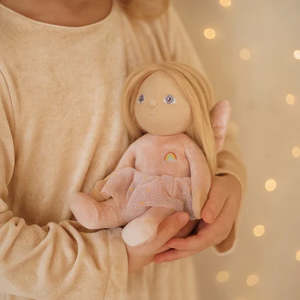 Soft Toys: Olli Ella Dinky Dinkum Dolls | Fairy Fiona